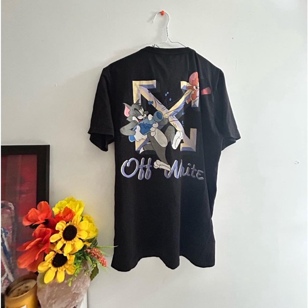 OFF White shirt